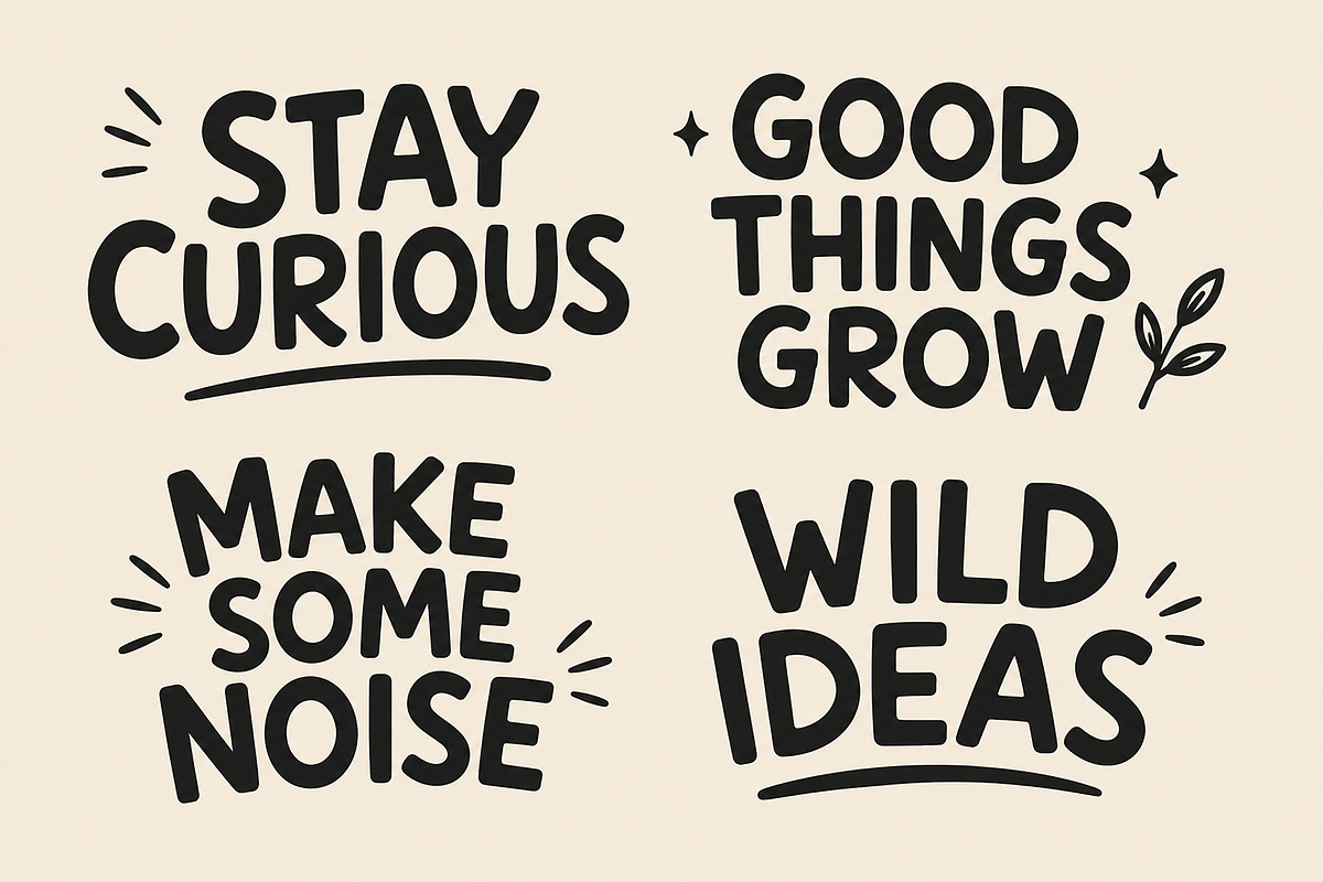 Future Grove, a Slab Serif Font by Wow Magic (Photo 3 of 5)