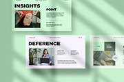 Brand Strategy Guide Template, a Presentation Template by Studio Industry (Thumbnail 2 of 10)