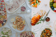 Foodie LUTs for Color Grading, an Action Add-On by Presetsh.com (Thumbnail 5 of 7)