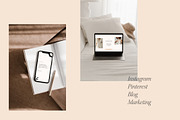 Season Style Social Template Bundle, a Social Media Template by January Made Design (Thumbnail 8 of 12)