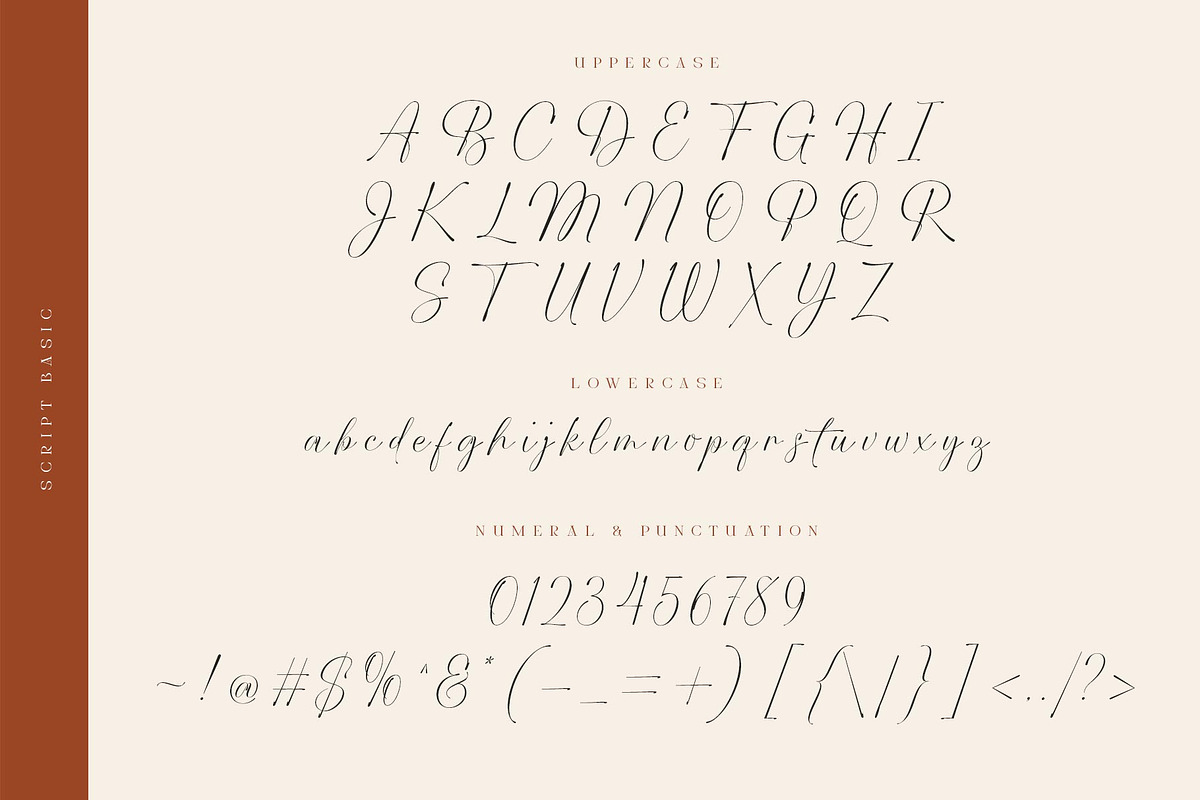 Mattock Germany Font Duo, a Script Font by alit design (Photo 5 of 21)