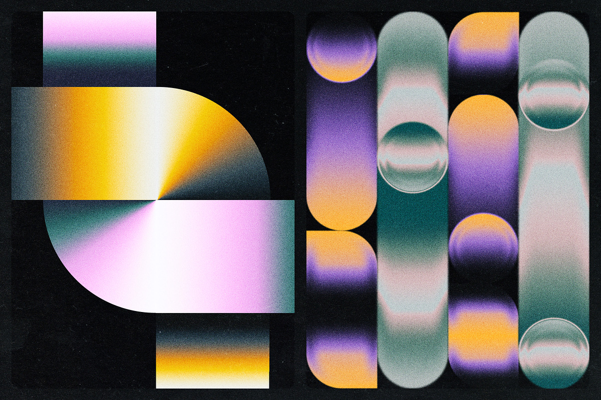 Fastgrad | Photoshop Gradient Maps, a Gradient Add-On by God Control (Photo 6 of 9)
