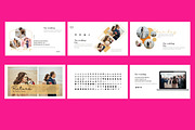 Wedding Ceremony Planner Powerpoint, a Presentation Template by Putra Khan (Thumbnail 11 of 15)