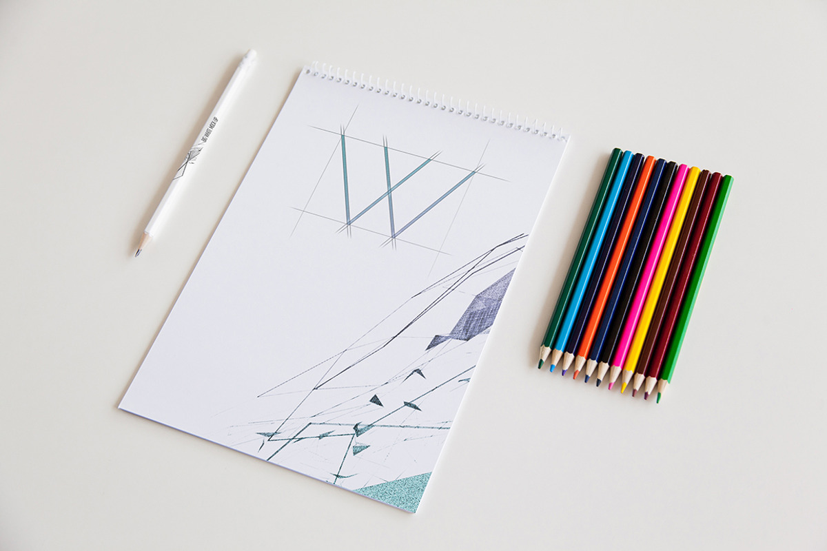 Big White Mock-Up, a Product Mockup by Freeman Studio (Photo 33 of 45)