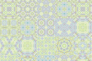 Riverside Meadow Abstract Patterns, a Pattern Graphic by Gen Aumonier (Thumbnail 4 of 7)
