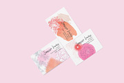 Brush Stamps / Texture for Procreate, a Brush Add-On by STUDIO 17 (Thumbnail 4 of 9)