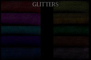 Glitter