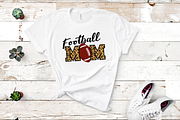 Football Quotes Bundle & Bonus, a Sport Illustration by Anastasia Feya (Thumbnail 4 of 10)