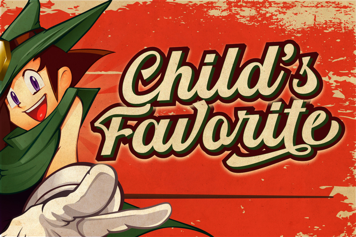 Srikandy, a Script Font by Picatype Studio (Photo 9 of 13)