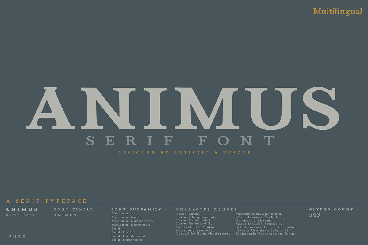 ANIMUS preview 6
