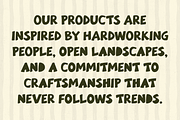 Costa Grove, a Handwritten Font by Rahagita Studio (Thumbnail 6 of 10)