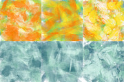 Watercolor backgrounds for SMM, a Texture Graphic by Big Bundles Shop (Thumbnail 4 of 9)