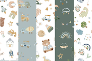 Boy Doodle, a Decorative Illustration by heyiamalice (Thumbnail 12 of 20)