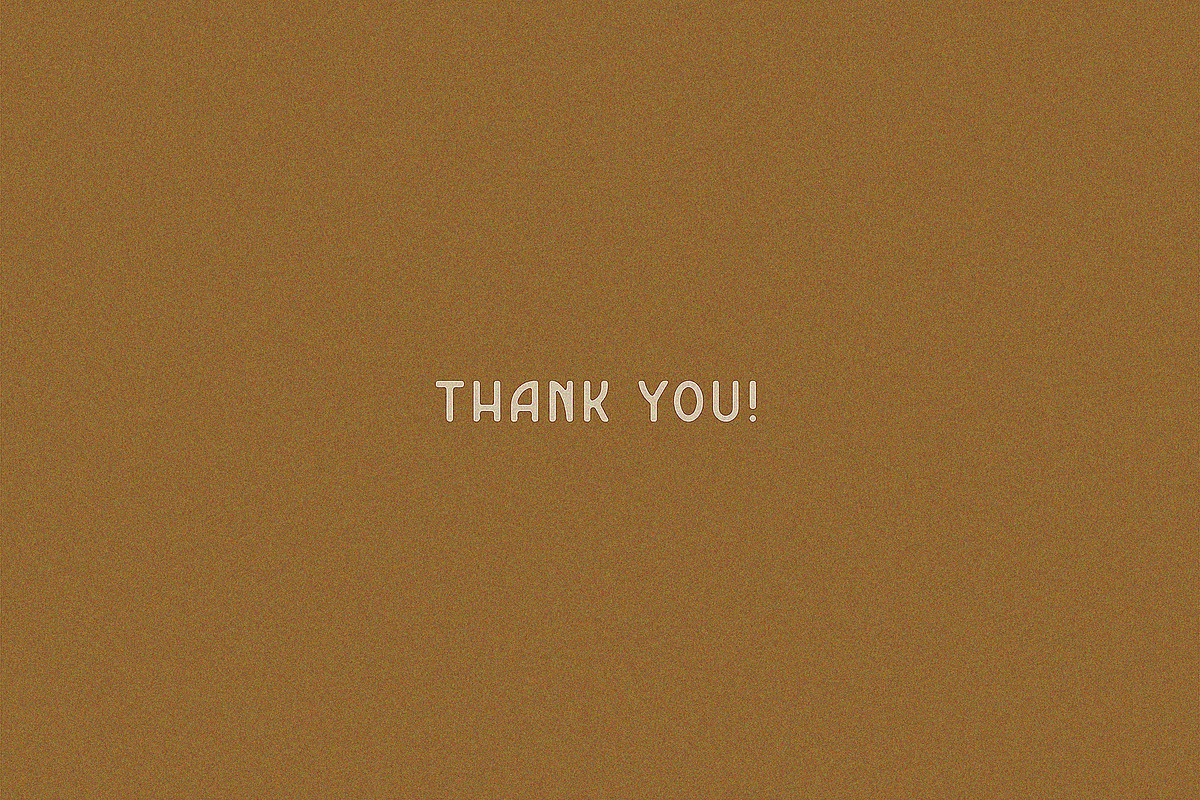 Sirie Typeface, a Sans Serif Font by Megflags (Photo 6 of 6)