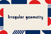 Geomark Font, a Handwritten Font by Graphic Spirit (Thumbnail 7 of 8)