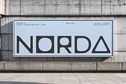 403 Sparco, a Sans Serif Font by 403 Type Foundry (Thumbnail 13 of 13)