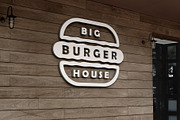 Logo Mockup on Wooden Facade 3D Sign, a Product Mockup by Asylab (Thumbnail 2 of 5)