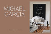 The Millava - Duo Beauty Fonts, a Sans Serif Font by Konstantine Studio (Thumbnail 3 of 28)