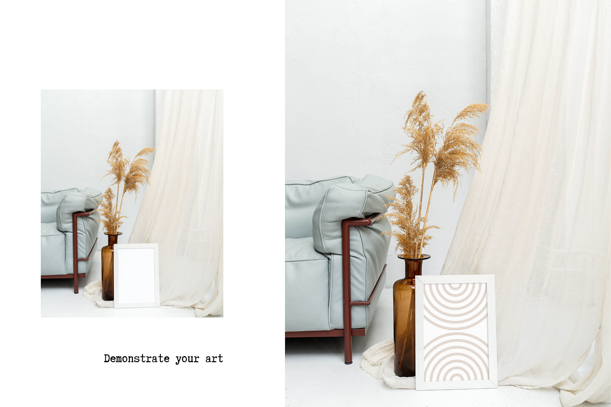 Branding Photo Mockup Bundle BONO, a Books & Magazine Mockup by Trendingdigital (Photo 20 of 24)