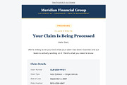 Finance & Insurance Email Kit, an Email Template by Art Club (Thumbnail 4 of 5)