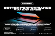 Tachnologest – Modern Tech Font, a Sans Serif Font by Fikryal Studio (Thumbnail 6 of 11)