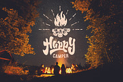 Wanderlust Hipster Overlays, an Action Add-On by Uplift Actions (Thumbnail 5 of 12)