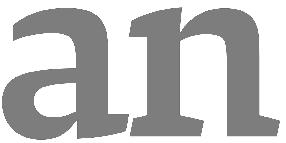 Danton, a Serif Font by Hoftype (Photo 7 of 15)