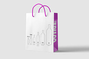 Illustrations for wine tasting, a Food Illustration by Red_cat (Thumbnail 8 of 8)