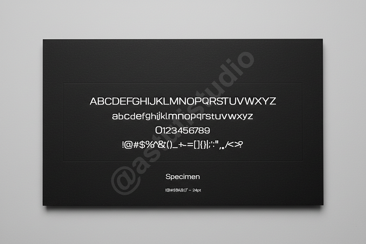 Mocuti | Modern Elegant Serif Typefa, a Font by Astuti Studio (Photo 2 of 16)