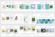 Top Creative Keynote Template, a Presentation Template by SlideSalad (Thumbnail 8 of 21)