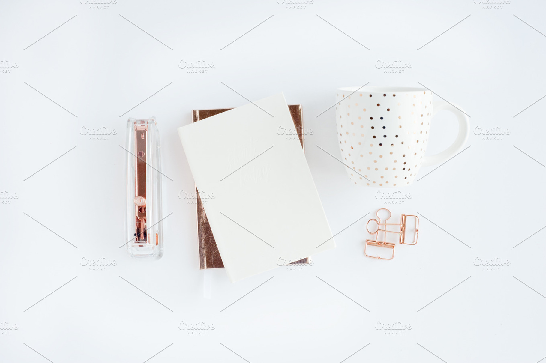 Rose gold styled stock photo featuring stock photos, stock images, and, a Business Photo by Handmade Creative 