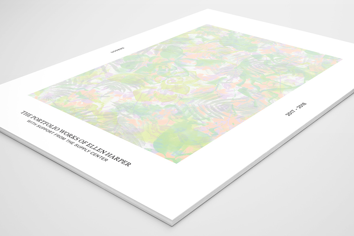 Showcase Flyer, a Flyer Template by Viaduc (Photo 3 of 3)