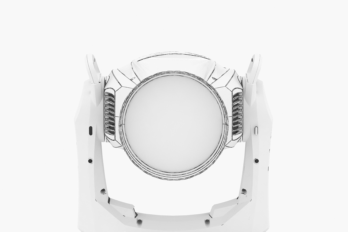 Stage Lighting Collection-14 PCS, an Object 3D Model by akerStudio (Photo 167 of 309)