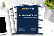 Professional Resume Template Word, a Resume Template by BestResumes.Co (Thumbnail 6 of 7)