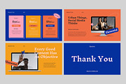 HIPNAMIC - Google Slides Template, a Presentation Template by rgbryand (Thumbnail 8 of 9)