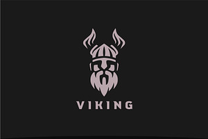 Viking Logo