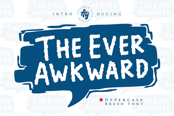 The Ever Awkward preview 6