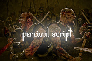 Percival Script