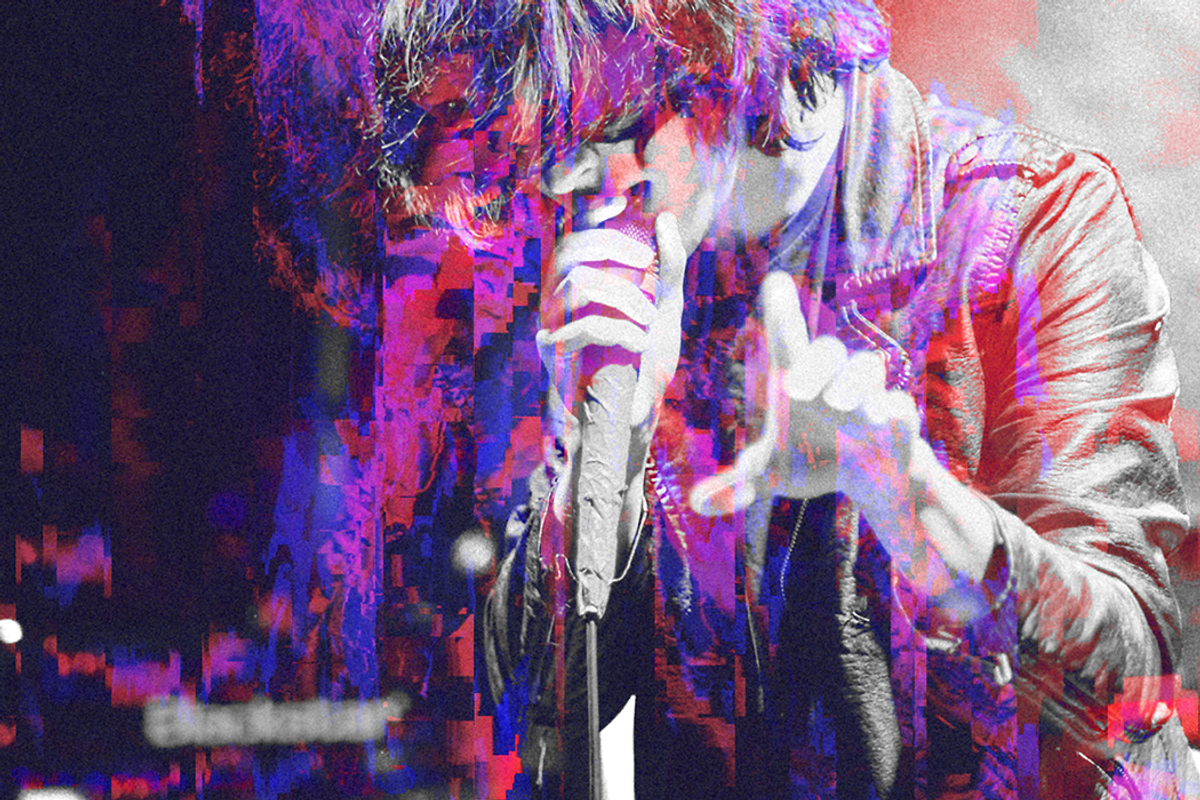 Glitch Effect V1, a Plug-in Add-On by Traint (Photo 21 of 32)