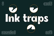 Comfort Soft, a Sans Serif Font by Ideabuk (Thumbnail 6 of 8)