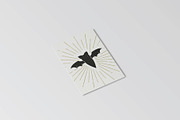 A6 Flyer / Postcard Mock-Up, a Print Template by Mockstore (Thumbnail 7 of 11)