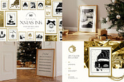 Mega Poster Bundle | 52 in 1, an Object Graphic by KetteCreate (Thumbnail 28 of 53)