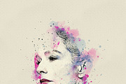 Watercolor Splash Art Photo Effect, an Action Add-On by MRI STUDIO (Thumbnail 15 of 19)