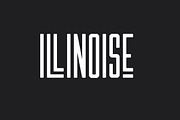 Las Valles Ultra Condensed Typeface, a Sans Serif Font by Kaligra.co (Thumbnail 17 of 23)