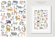 Into the Wild | 450+ elements, a Graphic by Oksana Stepova (Thumbnail 4 of 19)