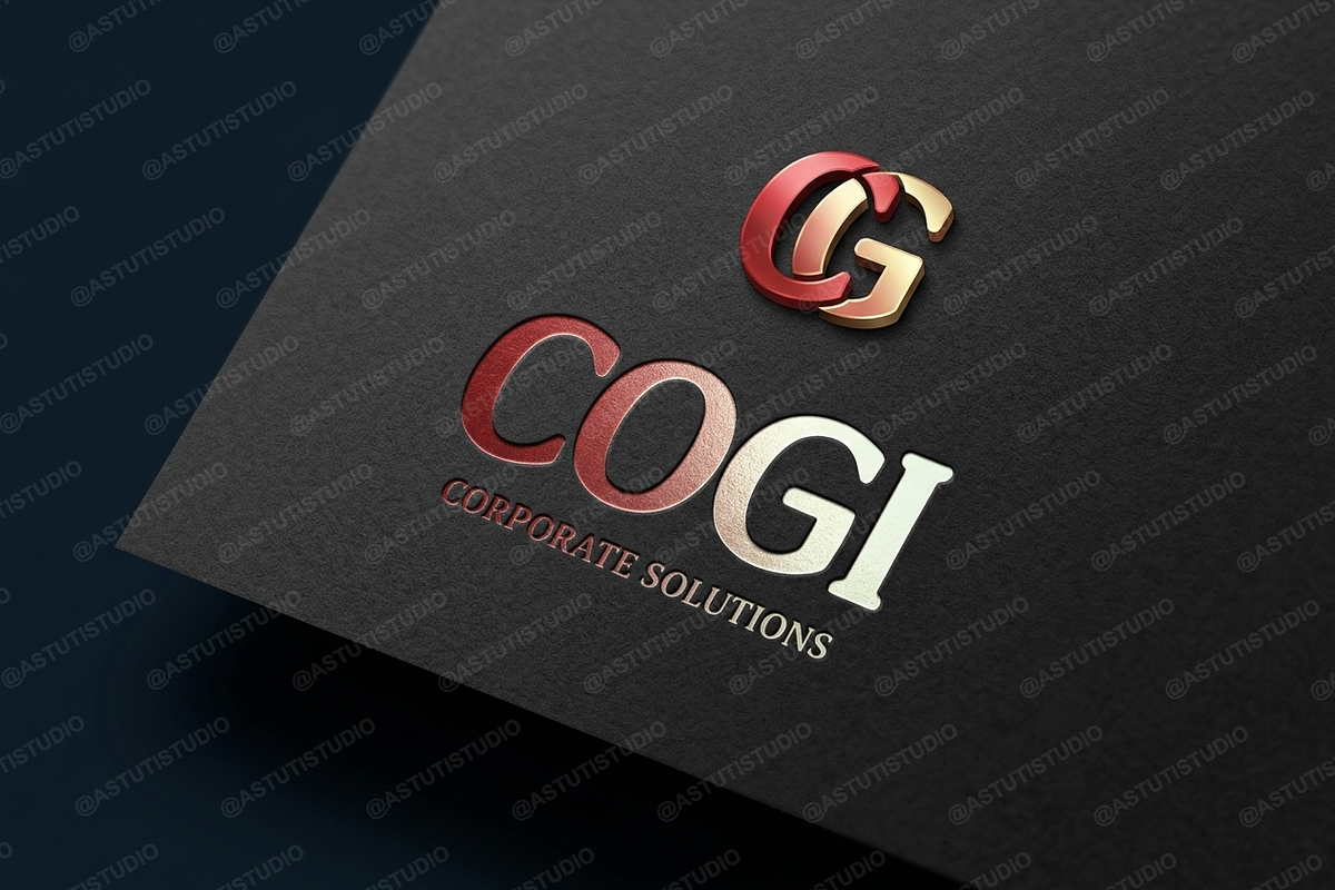 Cogi | Modern Luxury Serif Typ, a Serif Font by Astuti Studio (Photo 19 of 23)