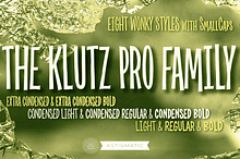 Klutz Pro AOE Collection