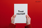 Beast Scratch Decorative Font, a Handwritten Font by Graphic Spirit (Thumbnail 4 of 8)