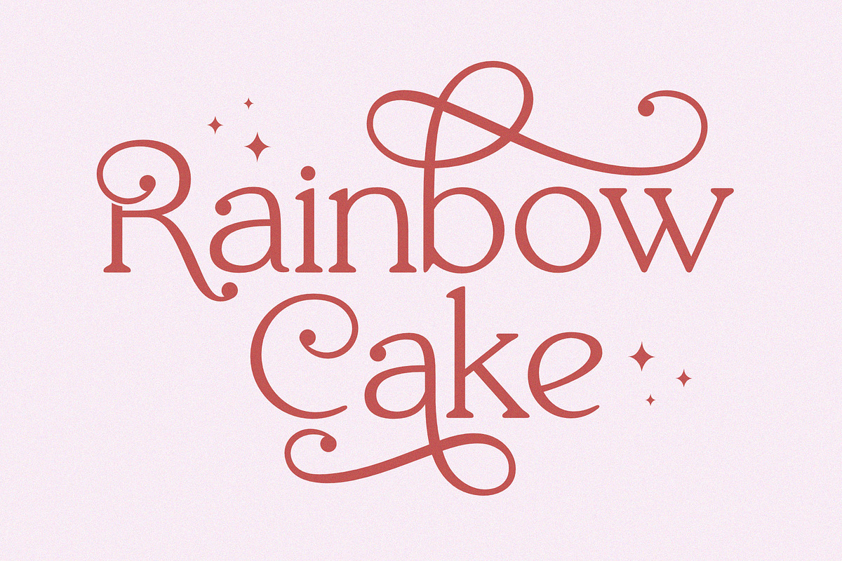 Thaknus, a Serif Font by Sealoung (Photo 5 of 19)