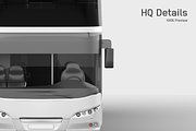 Coach Mockup, an Advertising Mockup by Mockupix (Thumbnail 2 of 9)